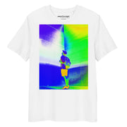 Unisex organic cotton t-shirt #226