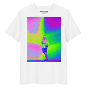 Unisex organic cotton t-shirt #225
