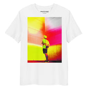 Unisex organic cotton t-shirt #223
