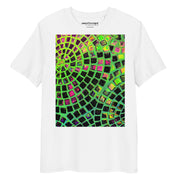 Unisex organic cotton t-shirt #197