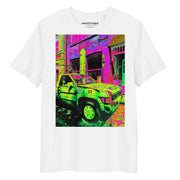 Unisex organic cotton t-shirt #179