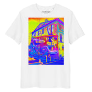 Unisex organic cotton t-shirt #213