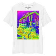 Unisex organic cotton t-shirt #216