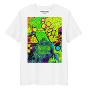 Unisex organic cotton t-shirt #208