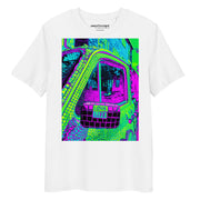 Unisex organic cotton t-shirt #205