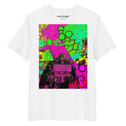 Unisex organic cotton t-shirt #212