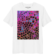 Unisex organic cotton t-shirt #198