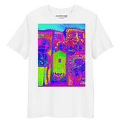 Unisex organic cotton t-shirt #195