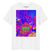 Unisex organic cotton t-shirt #210