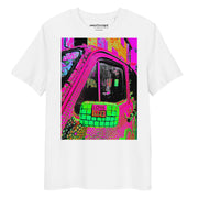 Unisex organic cotton t-shirt #203
