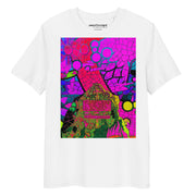 Unisex organic cotton t-shirt #209