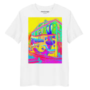 Unisex organic cotton t-shirt #214