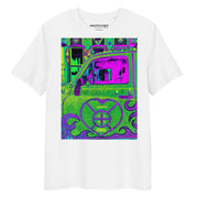 Unisex organic cotton t-shirt #207