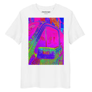 Unisex organic cotton t-shirt #204