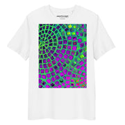 Unisex organic cotton t-shirt #200