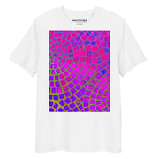 Unisex organic cotton t-shirt #199