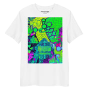 Unisex organic cotton t-shirt #211
