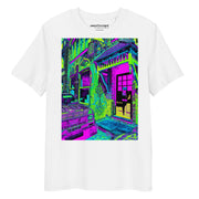 Unisex organic cotton t-shirt #184
