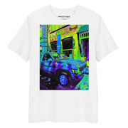Unisex organic cotton t-shirt #183
