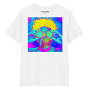 Unisex organic cotton t-shirt