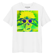 Unisex organic cotton t-shirt