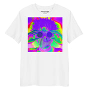 Unisex organic cotton t-shirt