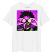 Unisex organic cotton t-shirt