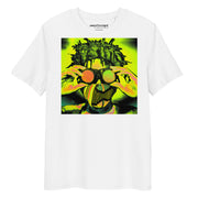 Unisex organic cotton t-shirt