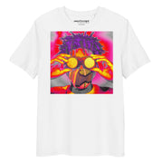 Unisex organic cotton t-shirt