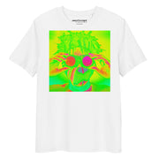 Unisex organic cotton t-shirt