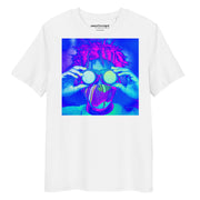 Unisex organic cotton t-shirt