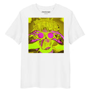 Unisex organic cotton t-shirt