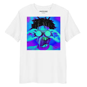 Unisex organic cotton t-shirt