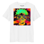 Unisex organic cotton t-shirt