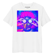 Unisex organic cotton t-shirt
