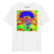 Unisex organic cotton t-shirt