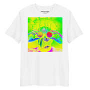 Unisex organic cotton t-shirt