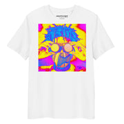 Unisex organic cotton t-shirt
