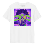 Unisex organic cotton t-shirt
