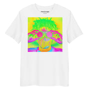 Unisex organic cotton t-shirt