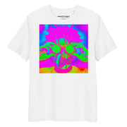 Unisex organic cotton t-shirt