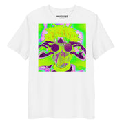 Unisex organic cotton t-shirt