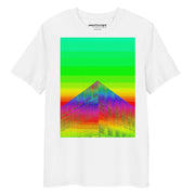 Unisex organic cotton t-shirt #320