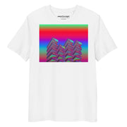 Unisex organic cotton t-shirt #311