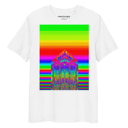 Unisex organic cotton t-shirt #321