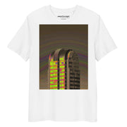 Unisex organic cotton t-shirt #316