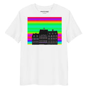 Unisex organic cotton t-shirt #303