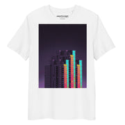 Unisex organic cotton t-shirt #307