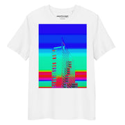 Unisex organic cotton t-shirt #319