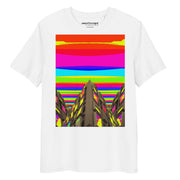 Unisex organic cotton t-shirt #315